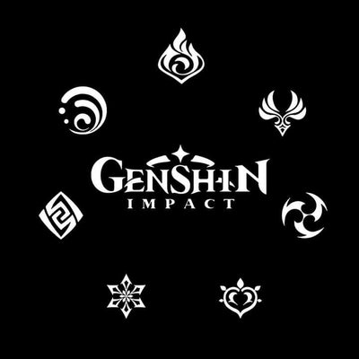 Genshin Impact