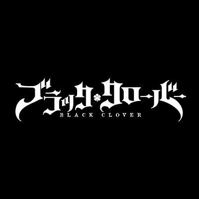 Black Clover