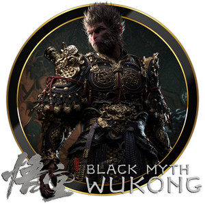 Black Myth : Wukong