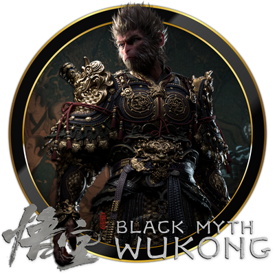 Black Myth : Wukong