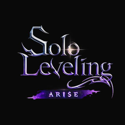 Solo Leveling